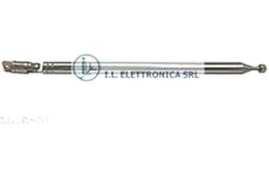 TECSUN ANTENNA RICAMBIO PL-365 MINI REF. 330009