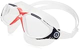 Aqua Sphere Vista Swimming Mask, Goggle - Made In Italy