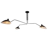 Geeignet für Wohnzimmer, Schlafzimmer, Bar, Esszimmer, Dachboden, Café, Restaurant oder Hoteldekoration usw.