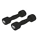 Price comparison product image XQ Max Dumbbells - Black, 2 Kg