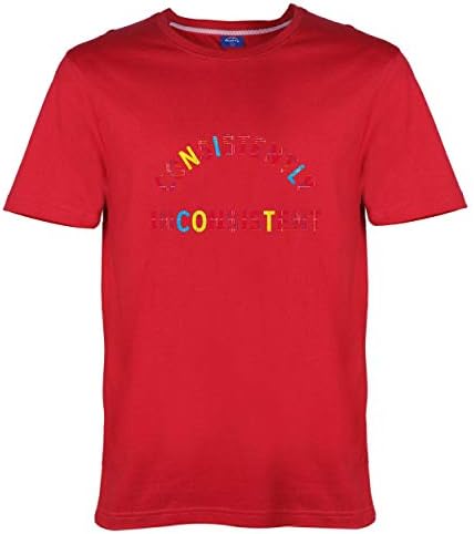 Ruffty - Consistently Inconsistent - Men's Cotton Tshirt