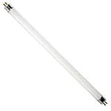 Tubo fluorescente t5 Maurer 19070705 - Tubo Fluorescente T5 13 W / 530 mm, 840 Lumenes