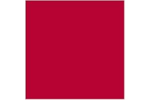 Proclad PVC Bathroom Wall Panels PVC Wall Cladding Panels Bathroom Cladding Easy Install Waterproof for Kitchens Splashbacks & Shower Bath Panels - 1 Panel 1220x2440 x2.5mm Dark Cherry (Red)