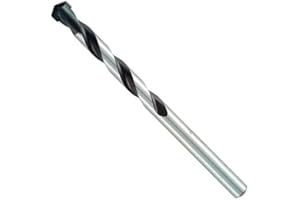 Alpen 18800300100" Profi-Beton Tungsten Carbide Concrete Drill Bits, Grey, 3.0 mm