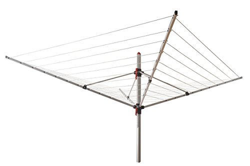 Vileda Viva Air Ultra Light Wäschespinne für draußen