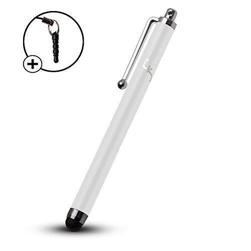Forefront Cases® Universal Stylus / Eingabestift für Apple iPad 9.7" A1822 2017 Modell