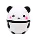 Produktbild Queta PU Slow Rebound Simulation Squishy Papier Katze PU schäumenden Dekompression Spielzeug,Squishy Panda