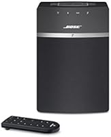 Bose Syst&egrave;me audio sans fil SoundTouch 10 - Noir