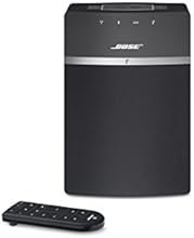 Bose Syst&egrave;me audio sans fil SoundTouch 10 - Noir