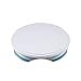Produktbild Wilton 307-303 Trim 'N Turn Plus Cake Stand Tortenuntersetzer, Kunststoff, weiß, 3 x 30 x 30 cm
