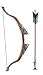 Price comparison product image The Legend of Zelda Link Breath of the Wild Bow & Arrow
