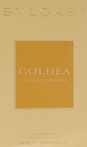 Bvlgari Goldea Eau de Parfum 90ml - 3