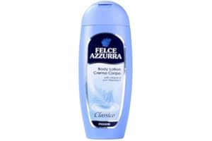 Azzurra Paglieri Bodylotion Körpercreme 250 ml