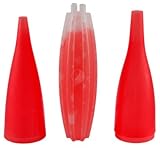 Ice Bazooka 2.0 schraubbar Eis-Mundstück für Shisha mit Kühlpad Blau - 