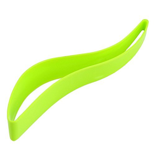 Heroneo 2 x Kuchen-/Brot-Messer und Tortenheber, Küchenutensilien