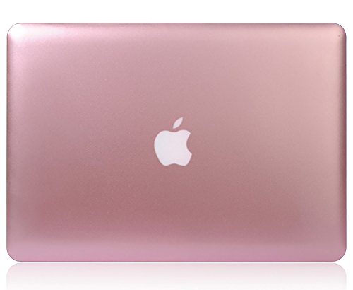 MacBook Pro 13 Retina H lle Case iNeseon Ultra Slim Plastik Hartschale Tasche Cover Shell US Version Rose Gold und EU Version Transparent Tastatur A MacBook Pro 13 Retina H lle Case iNeseon Ultra Slim Plastik Hartschale Tasche Cover Shell US Version Rose Gold und EU Version Transparent Tastatur A