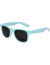 X-CRUZE® Gafas de sol nerd retro vintage unisex - 45 colores/modelos a elegir