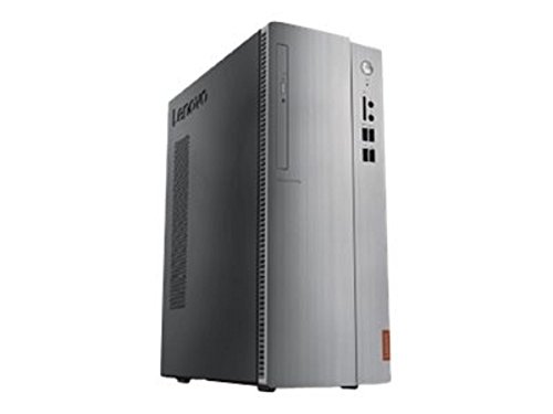 Preisvergleich Produktbild Lenovo IdeaCentre 510-15IKL 90G800H1GE W10