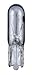 Produktbild Wentronic L-2322 IVP Glassockellampe Sock