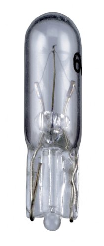 Preisvergleich Produktbild Wentronic L-2322 IVP Glassockellampe Sock