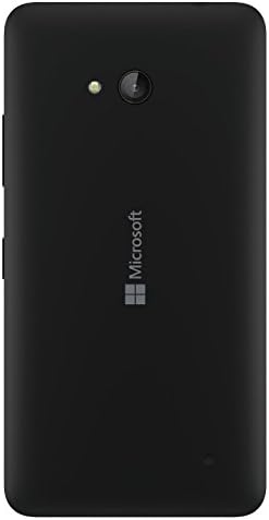 Original Microsoft Lumia 640 Battery Back Cover, Battery Compartment Cover/Bulk