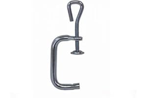 EUROSTORE07 MARCATO *** Morsetto Ferma Macchina Pasta Universale