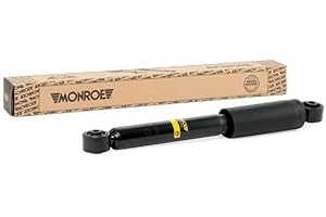 MONROE 23990 2x Stoßdämpfer Gasdruck Federbein
