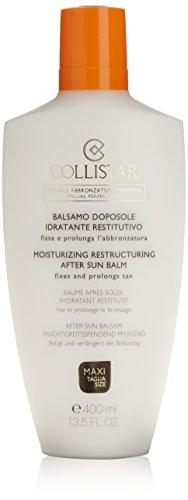 Collistar Solari Maxitag Balsamo Doposol...