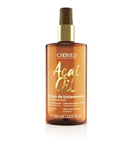 CADIVEU Acai Oil Treatment