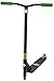 Produktbild Streetsurfing Street Surfing Bandit Stunt Scooter, Schwarz/Grün, One Size