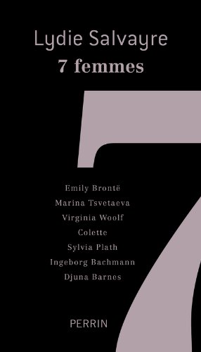 7 femmes