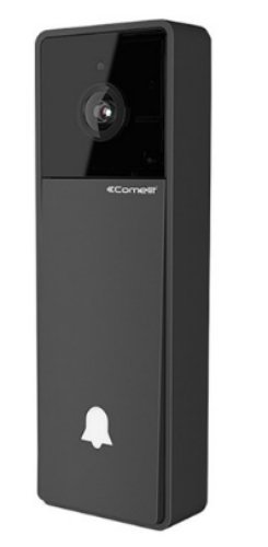 Sonnette connectée Visto Wi-FI - Comelit