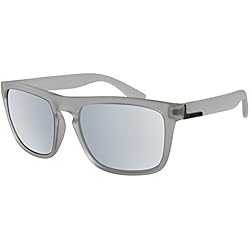 Dirty Dog Evil Wrap Adultos Gafas de sol en marrón/marrón lentes polarizadas
