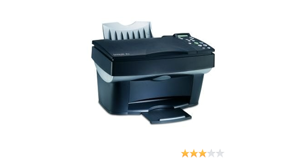 lexmark x85 printer