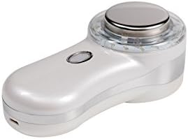 PEIPAI Ultrasonic Ion Beauty Instrument for Skin Tightening Whitening ,Deep Clean Acne & Freckle & Wrinkle Removing Tool