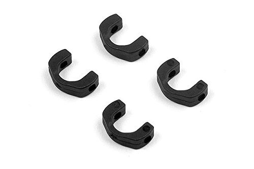 Preisvergleich Produktbild Team-Xray 305241 Antriebswellen-Verschleissset 3,5mm, Kunststoff