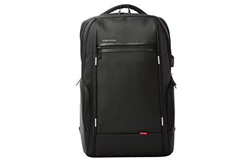 Kingsons K9004W - Mochila para portátil (15,6", USB Integrado)