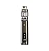 Produktbild IJOY SABER 100W STARTER KIT 1 * 20700 Battery Included Batterie im Lieferumfang enthalten (Mirror Gun Metal)