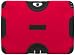 Produktbild Trident Aegis 10.1 Cover Schwarz, Rot