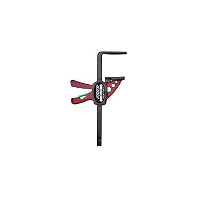 Piher - Serre-joint rapide Quick-T-Track saillie 7 cm x L. 23 cm - Spécial machines à bois - 52103 - Piher