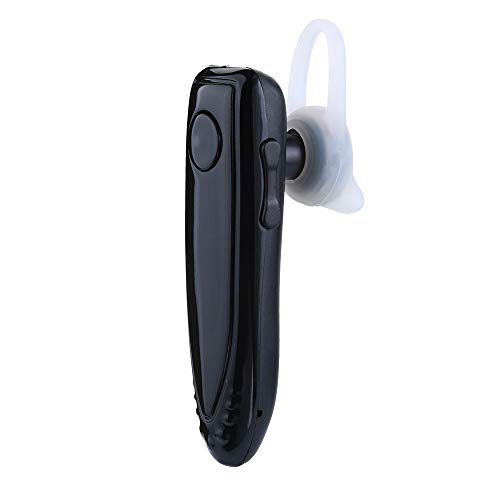 Preisvergleich Produktbild Igemy Wireless Stereo Blueteeth Kopfhörer Fit iPhone Kompatibel Samsung (Schwarz)