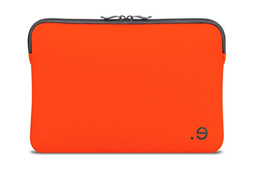Be-ez MacBook 12" 101289 Schutzhülle, 12 pouces, Flamme