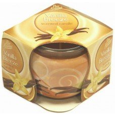 Preisvergleich Produktbild Duftkerze Vanilla Breeze