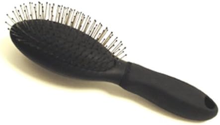Miracle Care Miracle Coat Comfort Tip Dog Brush, Large