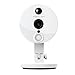 Price comparison product image Foscam C2 Wireless Home Security Camera - 1080P HD - Indoor IP CCTV Camera with Night Vision, Motion Detection Alerts, 2-Way Audio - View and Control Remotely from App/PC, Cloud Storage Incl - (White)