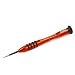 Produktbild 0,6 mm Y-Spitze 0,8 mm 1,2 mm Pentacle Schraubendreher für Apple iPhone 8 7 6S MacBook