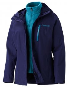 Preisvergleich Produktbild Marmot Ramble Component Jacket Women / arctic navy XS