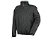 Produktbild Scott Ergonomic TP Motorrad / Fahrrad Regenjacke schwarz 2013: Größe: XXL (58)