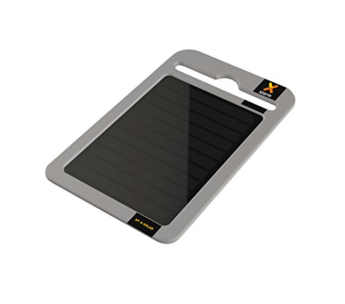 A-solar-AM115-Silicone-Outdoor-Universal-Solar-Charger