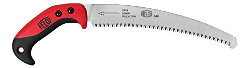 Felco F640 Astsäge – Rot